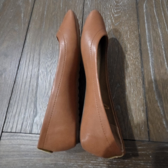 Danskin Poise Ballet Flats, Women's Size 7 - Picture 6 of 11